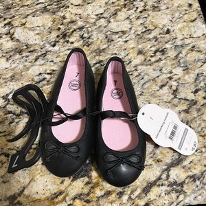 Toddler girl shoes